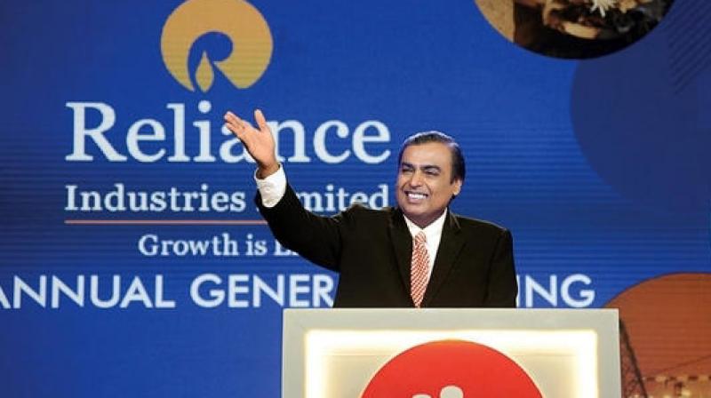 Mukesh Ambani's Reliance Industries cuts workforce, 42,000 out of a job Mukesh Ambani's Reliance Industries cuts workforce, 42,000 out of a job