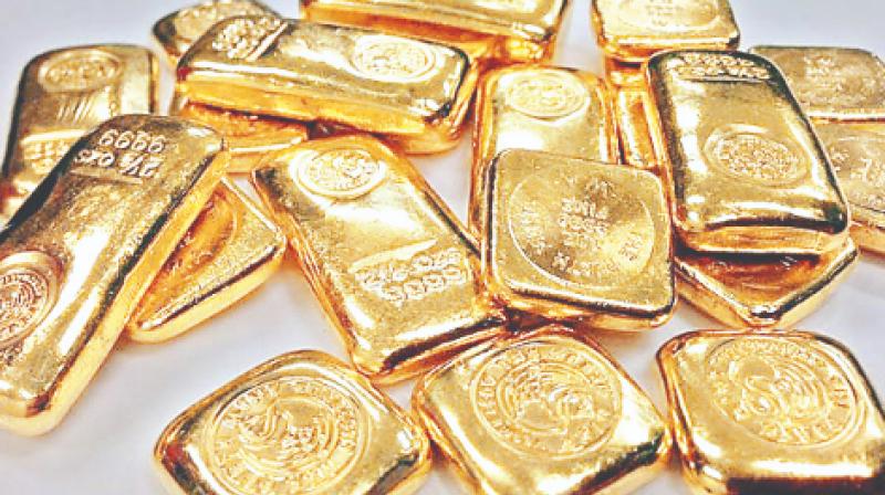 Gold Gold