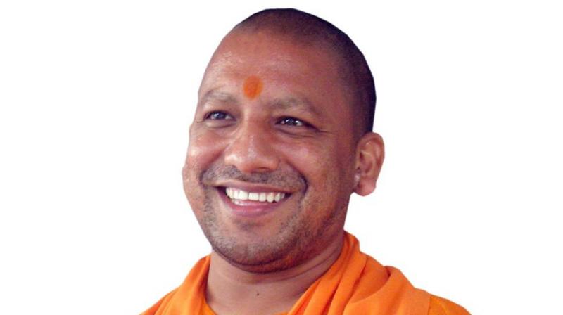 Yogi Adityanaths Yogi Adityanaths