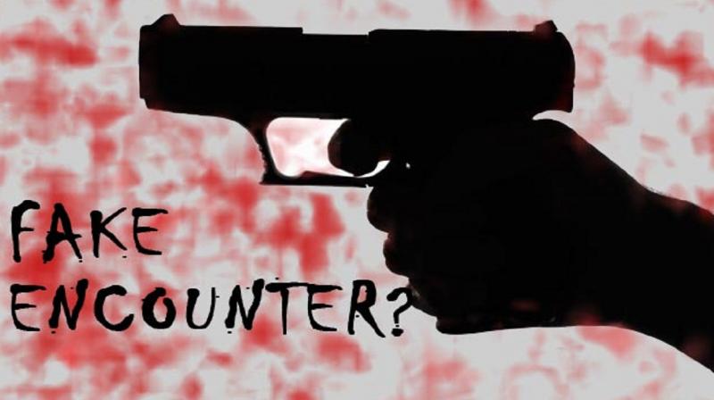 Fake Encounter Fake Encounter