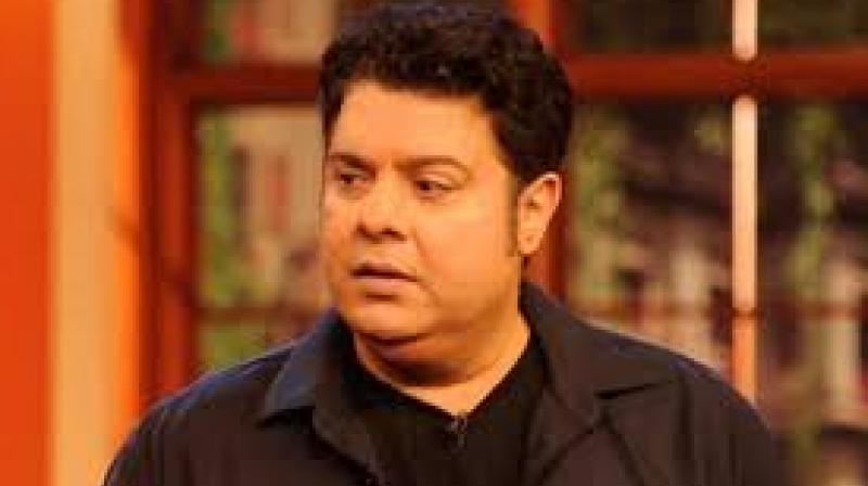 Sajid Khan