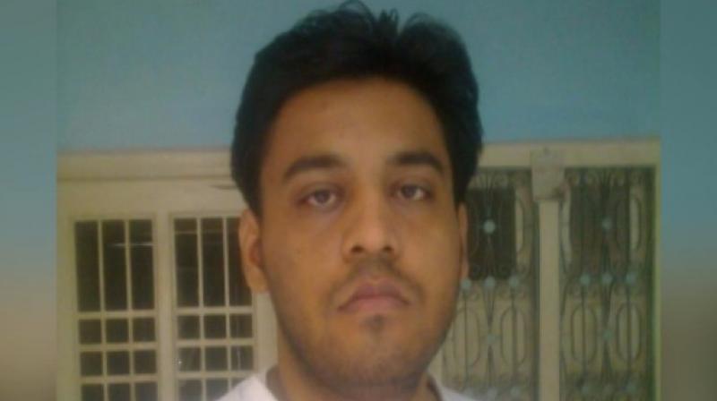 Missing Nazeeb Missing Nazeeb