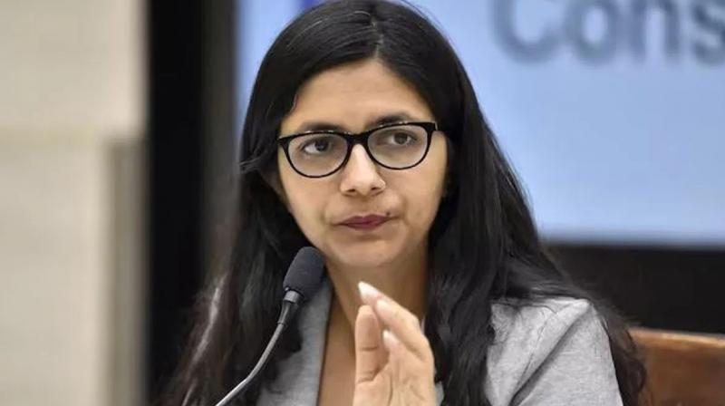 Swati Maliwal Swati Maliwal