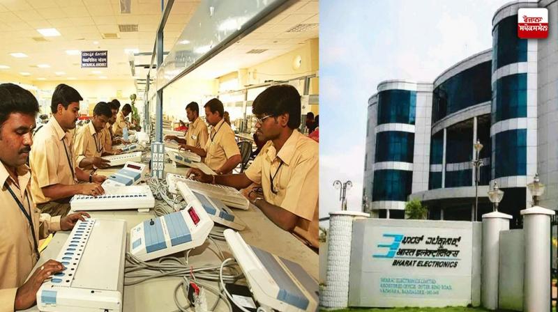 bharat electronics bharat electronics