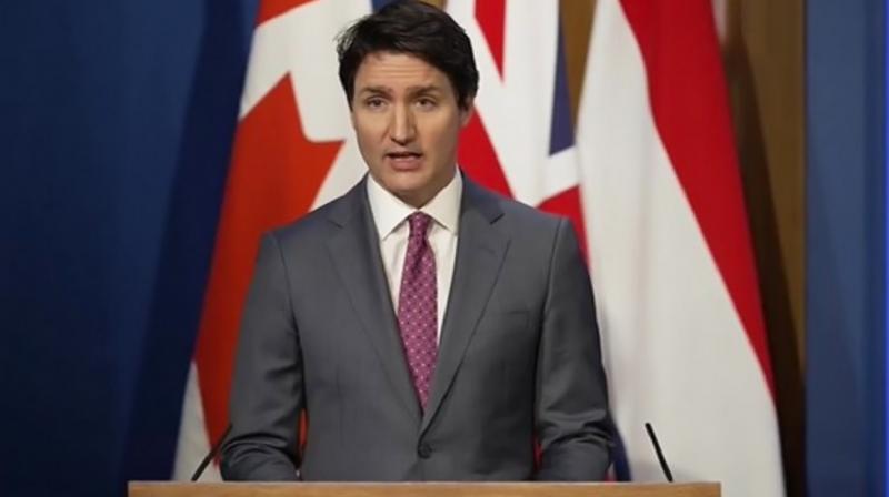 Canada: Setback for Justin Trudeau as Liberal party loses longtime stronghold in bypolls