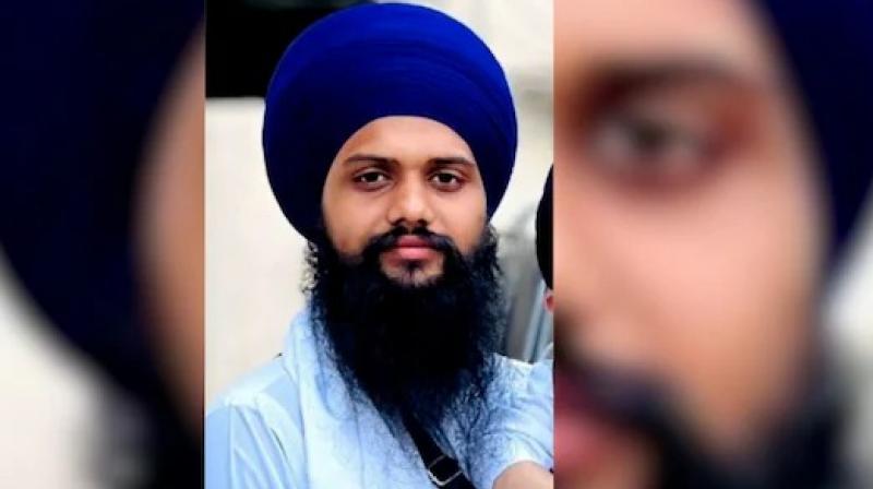 Harcharanpreet Singh Harcharanpreet Singh