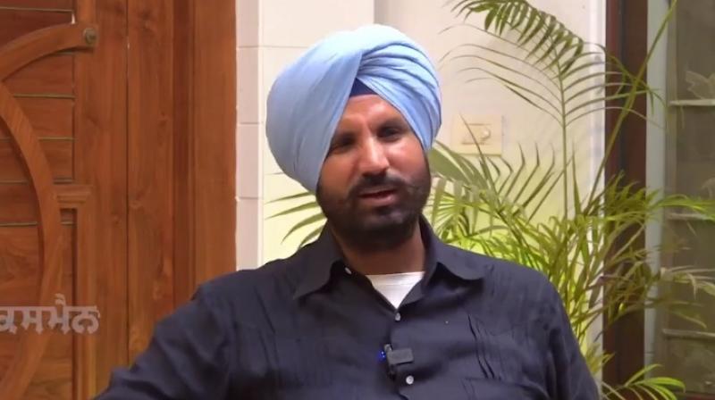 Raja Warring Raja Warring