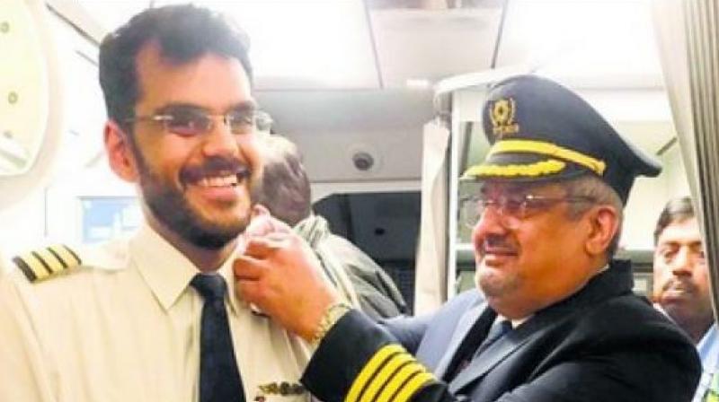 Captain Udyyar Singh Dhaliwal Captain Udyyar Singh Dhaliwal