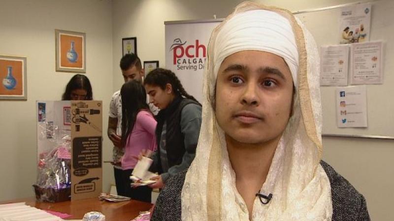 Sikh community Sikh community