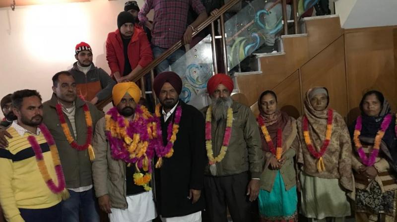 ਹਰਕੰਵਲਜੀਤ ਸਿੰਘ ਬਿੱਟੂ ਹਰਕੰਵਲਜੀਤ ਸਿੰਘ ਬਿੱਟੂ