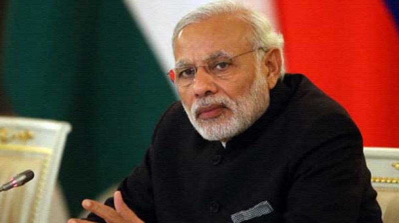 Narendra Modi Narendra Modi