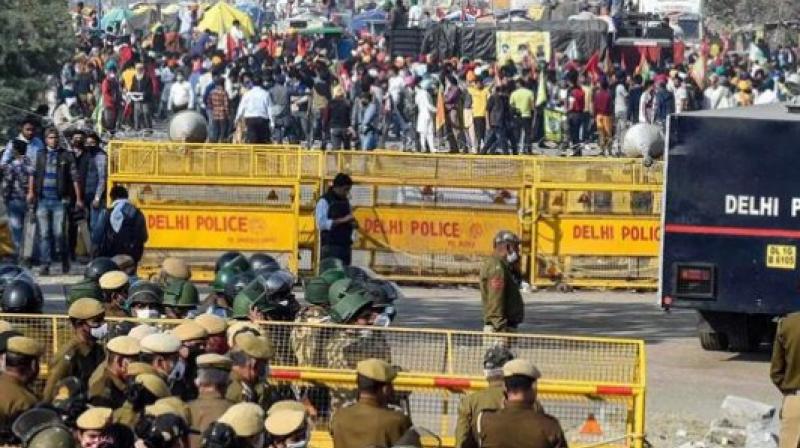 Delhi Police Delhi Police