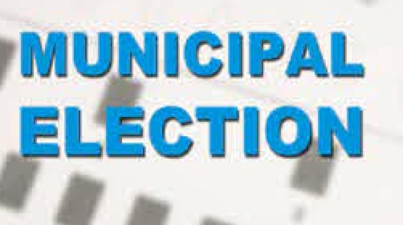 SEC announces schedule for preparation of electpral rolls for Municipal elections SEC announces schedule for preparation of electpral rolls for Municipal elections