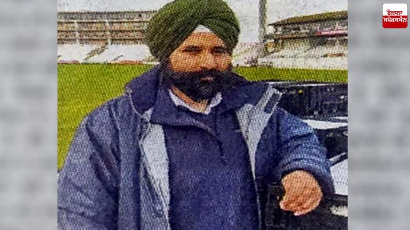 ਰਾਜ ਸਿੰਘ ਧਾਲੀਵਾਲ ਰਾਜ ਸਿੰਘ ਧਾਲੀਵਾਲ