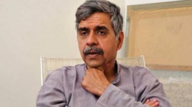 Sandeep Dikshit Sandeep Dikshit