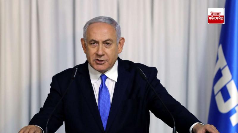 Netanyahu warns Syria on relations with Iran: Netanyahu warns Syria on relations with Iran:
