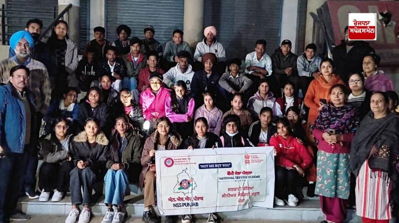 Department of Youth Services, Moga leaves team for four-day exposure visit to Capital State Delhi program Department of Youth Services, Moga leaves team for four-day exposure visit to Capital State Delhi program