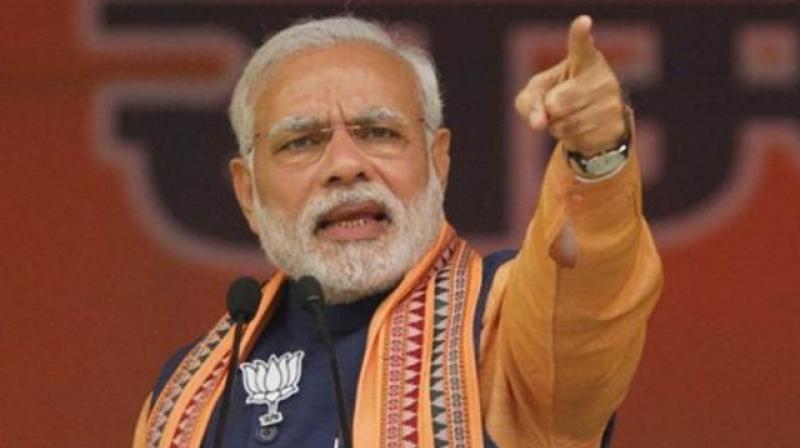 PM Narendra Modi PM Narendra Modi