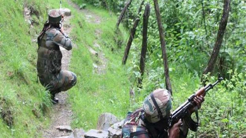 Indian Army Indian Army