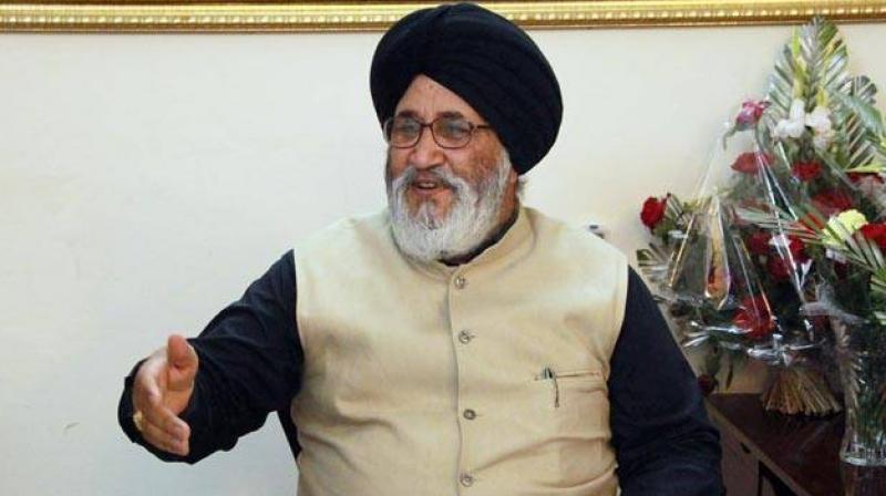 Daljit Cheema Daljit Cheema