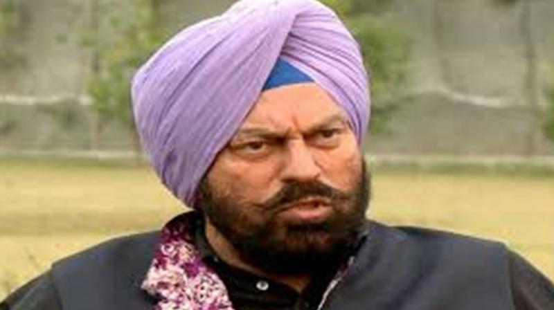 Gurmeet Rana Sodhi