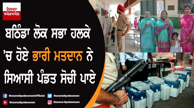 Bathinda Bathinda