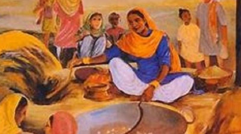 Tai nomen Bhatti wallie Tai nomen Bhatti wallie