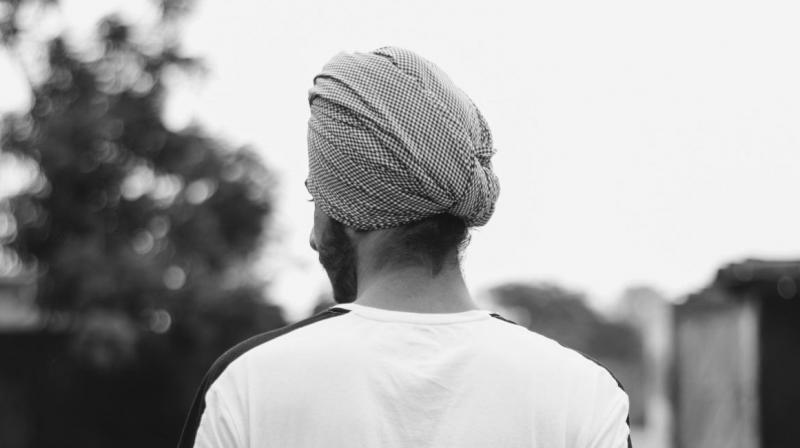Sikh Sikh