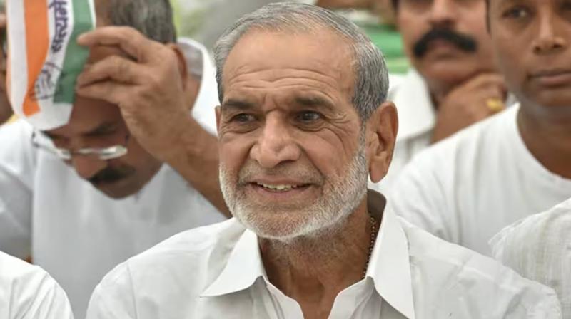 Sajjan Kumar