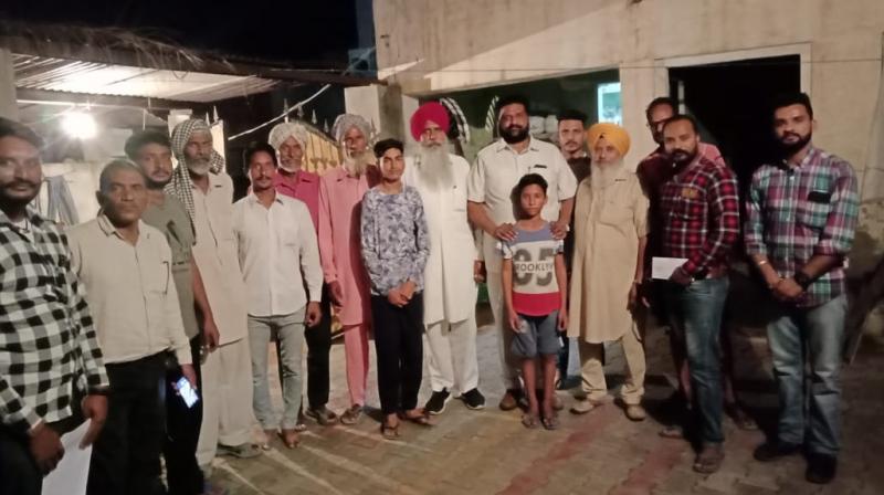 World Rabab Bhai Mardana Ji Welfare Society World Rabab Bhai Mardana Ji Welfare Society