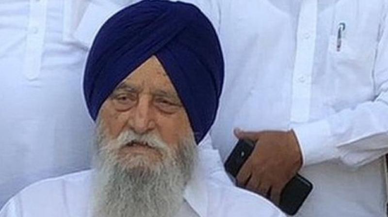 ਰਣਜੀਤ ਸਿੰਘ ਬ੍ਰਹਮਪੁਰਾ ਰਣਜੀਤ ਸਿੰਘ ਬ੍ਰਹਮਪੁਰਾ