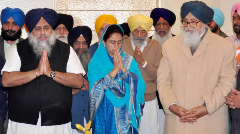 Badal's Badal's