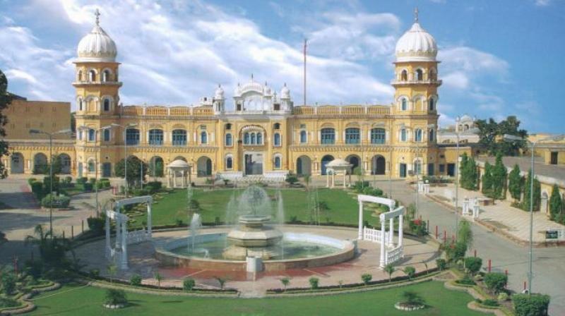 Nankana Sahib, Pakistan Nankana Sahib, Pakistan