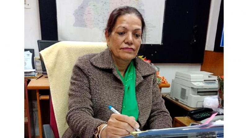 Jaspal Kaur Jaspal Kaur