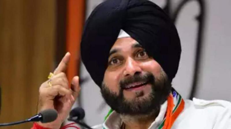 Navjot Sidhu Navjot Sidhu