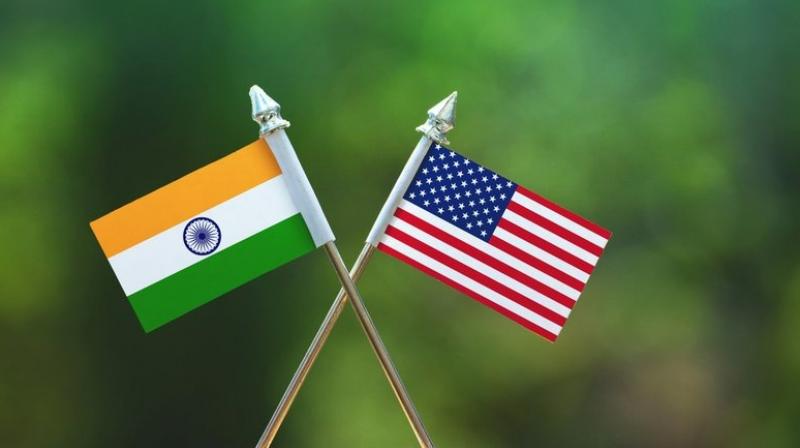 India, America India, America