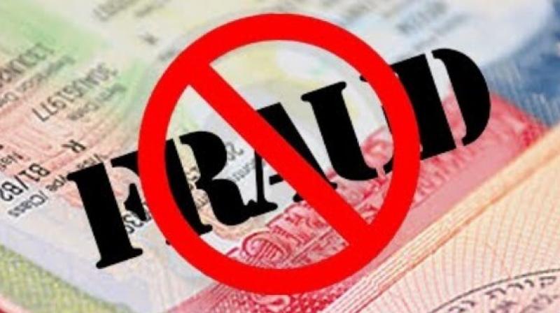 fraud of 47 lakhs from the youth