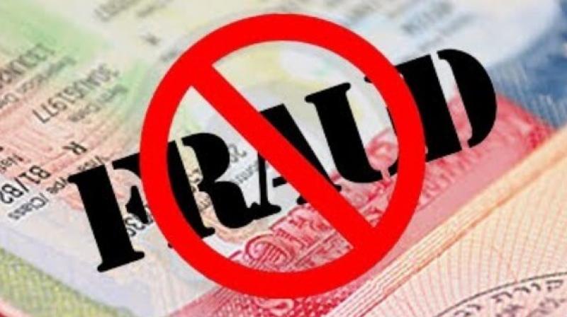 fraud of 47 lakhs from the youth fraud of 47 lakhs from the youth