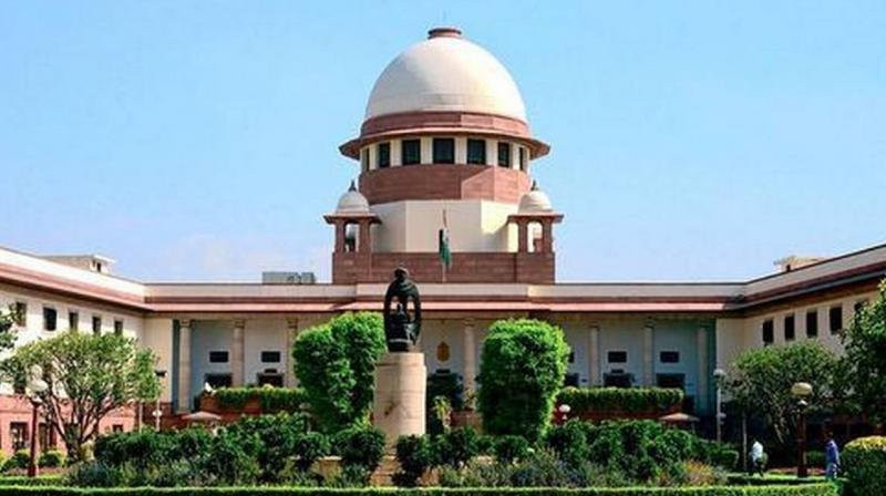 Supreme Court Supreme Court