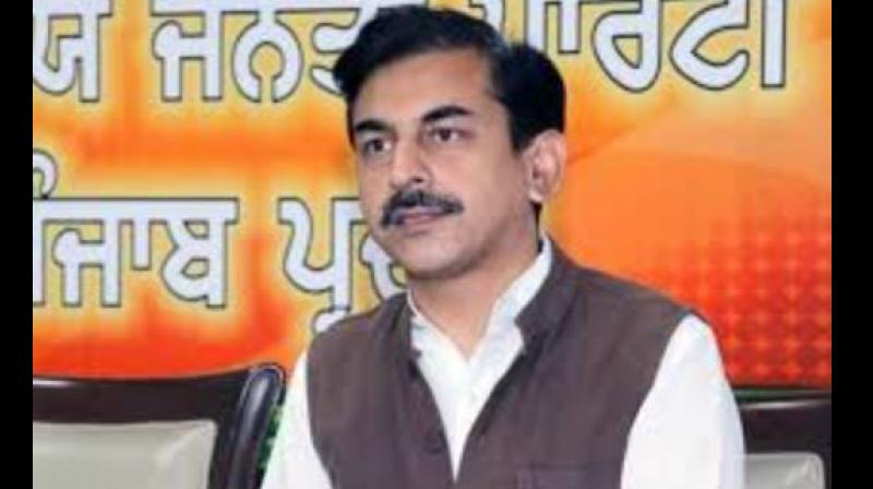 Vineet Joshi Vineet Joshi