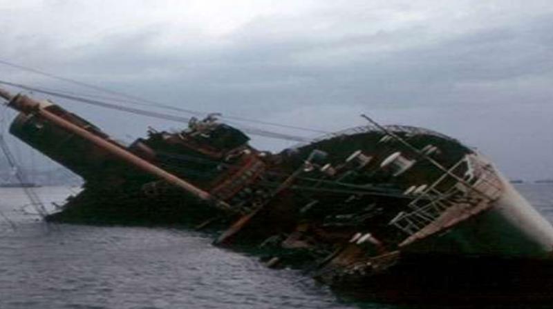 83 people killed after boat sinking near Iraq's Mosul 83 people killed after boat sinking near Iraq's Mosul