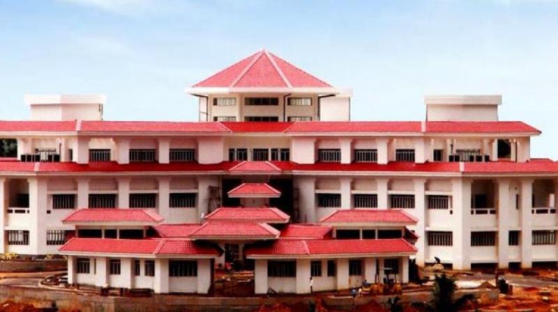 Tripura high court banned sacrifice of animals and birds in all temples in state Tripura high court banned sacrifice of animals and birds in all temples in state