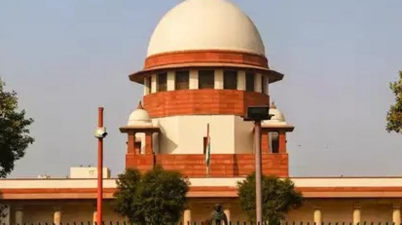 supreme court