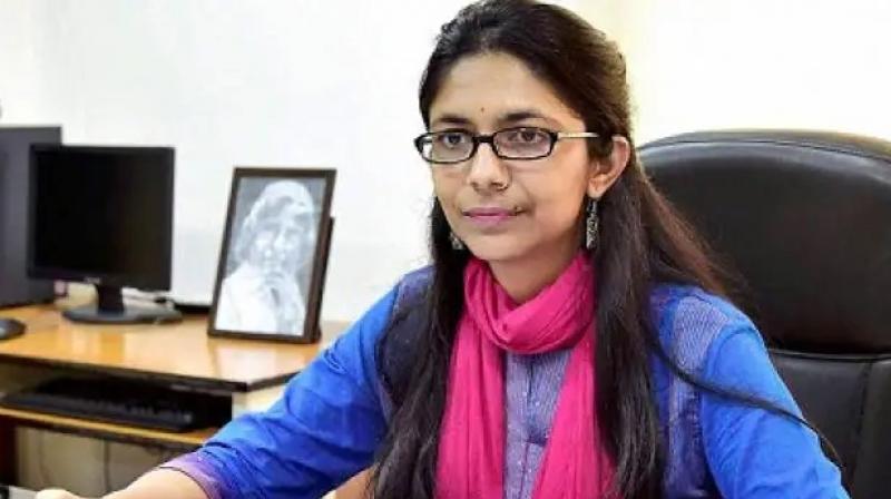 DCW sent a notice to the Transport Department DCW sent a notice to the Transport Department
