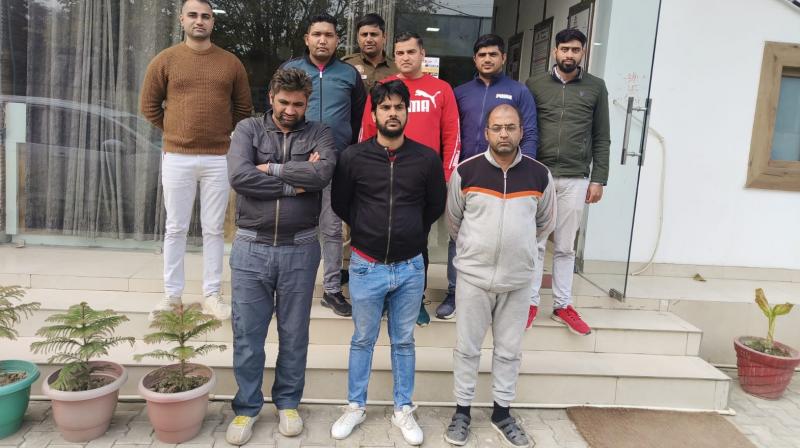 Punjabi News Punjabi News