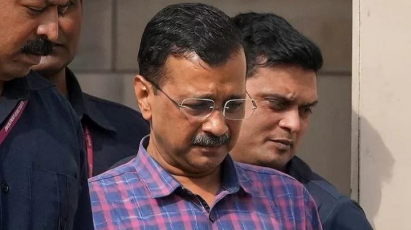 ,Arvind Kejriwal ,Arvind Kejriwal