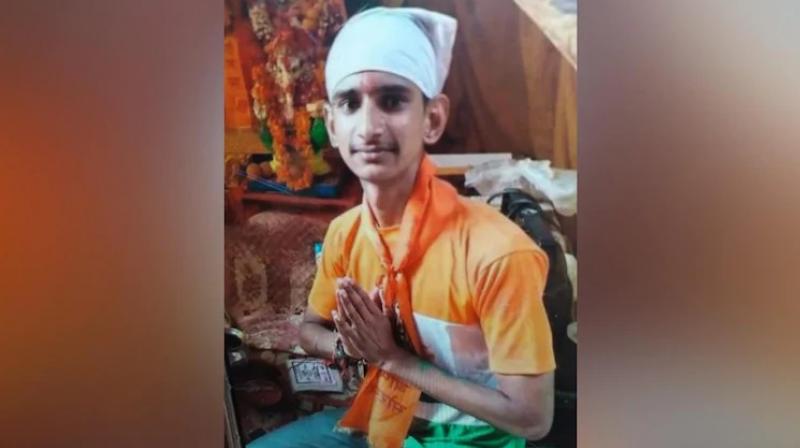 Delhi Student Beaten Over Relationship With Girl Delhi Student Beaten Over Relationship With Girl