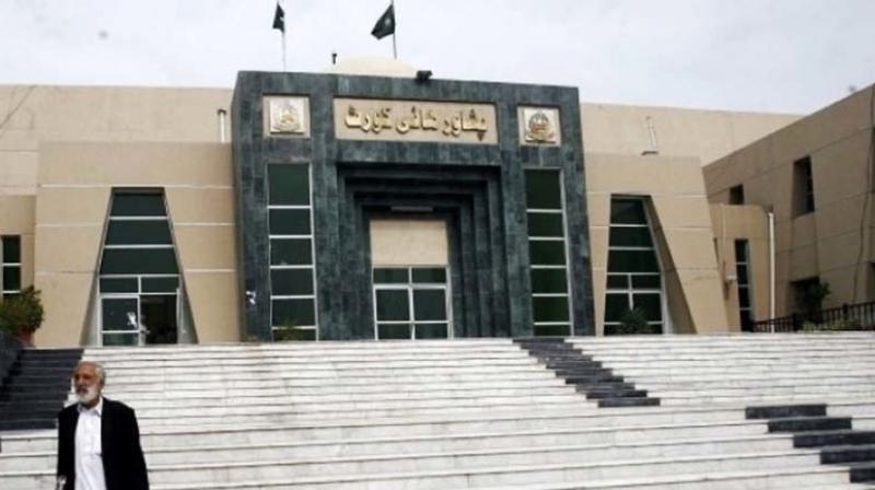 Peshawar high court Peshawar high court