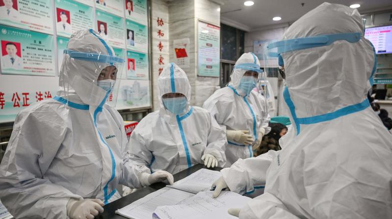 Coronavirus govt appeals to large companies to donate to prime ministers cares fund Coronavirus govt appeals to large companies to donate to prime ministers cares fund