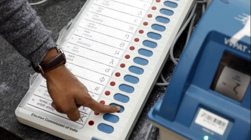 ELECTIONS ELECTIONS
